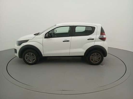 FIAT-MOBI-1.0 FIREFLY FLEX LIKE. MANUAL FIAT-MOBI-2025