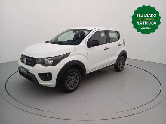 FIAT-MOBI-1.0 FIREFLY FLEX LIKE. MANUAL FIAT-MOBI-2025