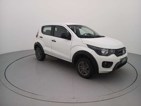 FIAT-MOBI-1.0 FIREFLY FLEX LIKE. MANUAL FIAT-MOBI-2025