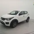 FIAT MOBI 1.0 FIREFLY FLEX LIKE. MANUAL FIAT MOBI 1.0 FIREFLY FLEX LIKE. MANUAL