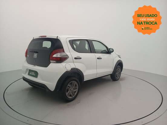 FIAT-MOBI-1.0 FIREFLY FLEX LIKE. MANUAL FIAT-MOBI-2025