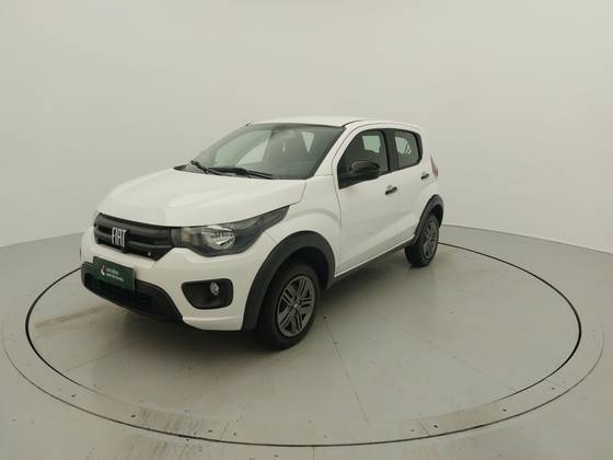 FIAT MOBI 1.0 FIREFLY FLEX LIKE. MANUAL