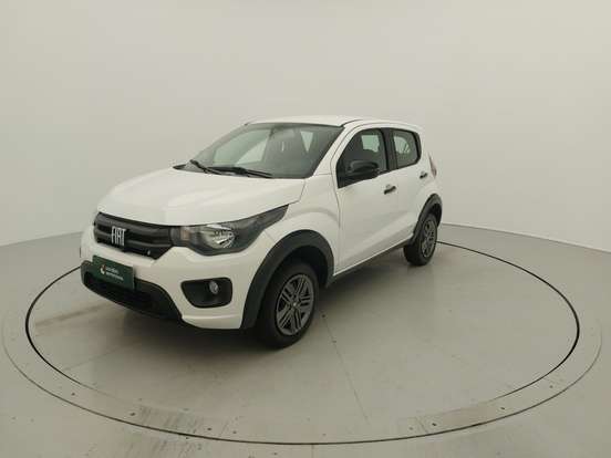 FIAT-MOBI-1.0 FIREFLY FLEX LIKE. MANUAL FIAT-MOBI-2025