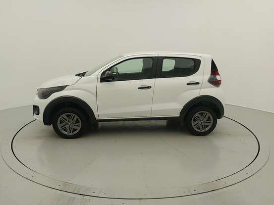 FIAT-MOBI-1.0 FIREFLY FLEX LIKE. MANUAL FIAT-MOBI-2025