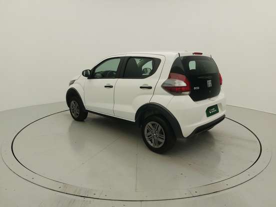 FIAT-MOBI-1.0 FIREFLY FLEX LIKE. MANUAL FIAT-MOBI-2025