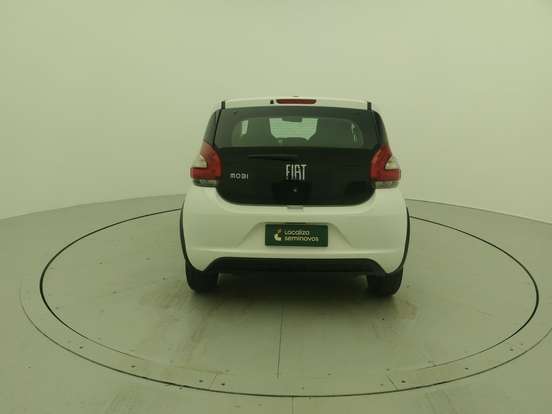 FIAT-MOBI-1.0 FIREFLY FLEX LIKE. MANUAL FIAT-MOBI-2025