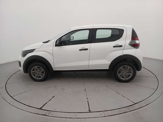 FIAT-MOBI-1.0 FIREFLY FLEX LIKE. MANUAL FIAT-MOBI-2025