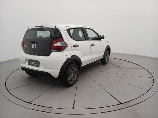 FIAT-MOBI-1.0 FIREFLY FLEX LIKE. MANUAL FIAT-MOBI-2025