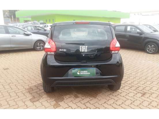 FIAT-MOBI-1.0 FIREFLY FLEX LIKE. MANUAL FIAT-MOBI-2025