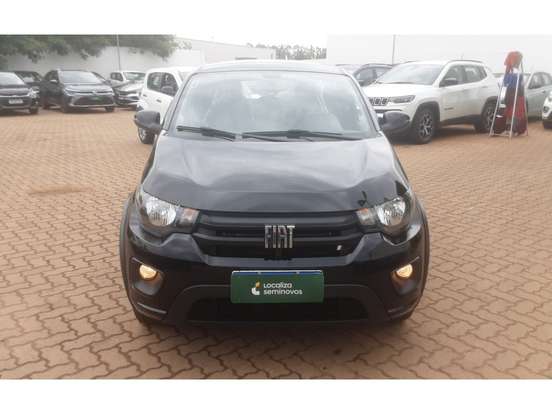 FIAT-MOBI-1.0 FIREFLY FLEX LIKE. MANUAL FIAT-MOBI-2025