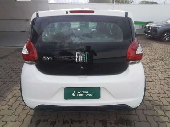 FIAT-MOBI-1.0 FIREFLY FLEX LIKE. MANUAL FIAT-MOBI-2025