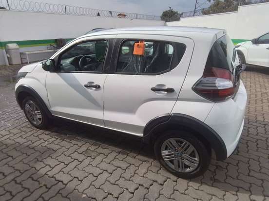 FIAT-MOBI-1.0 FIREFLY FLEX LIKE. MANUAL FIAT-MOBI-2025