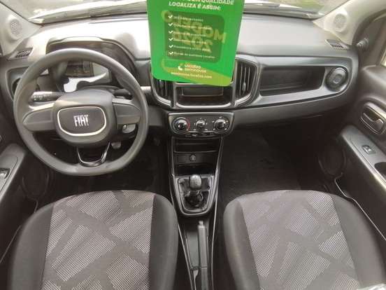 FIAT-MOBI-1.0 FIREFLY FLEX LIKE. MANUAL FIAT-MOBI-2025