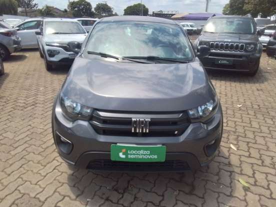 FIAT-MOBI-1.0 FIREFLY FLEX LIKE. MANUAL FIAT-MOBI-2025