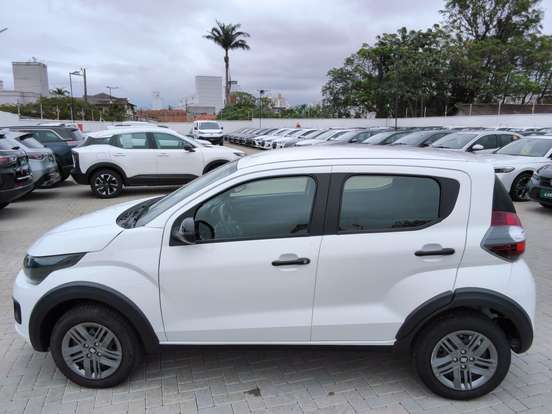 FIAT-MOBI-1.0 FIREFLY FLEX LIKE. MANUAL FIAT-MOBI-2025