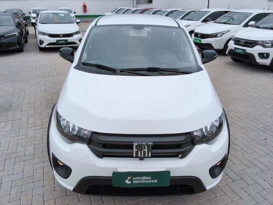 FIAT-MOBI-1.0 FIREFLY FLEX LIKE. MANUAL FIAT-MOBI-2025