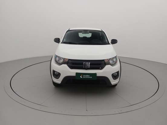 FIAT-MOBI-1.0 FIREFLY FLEX LIKE. MANUAL FIAT-MOBI-2025