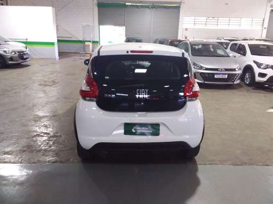 FIAT-MOBI-1.0 FIREFLY FLEX LIKE. MANUAL FIAT-MOBI-2025