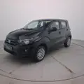 FIAT MOBI 1.0 FIREFLY FLEX LIKE. MANUAL FIAT MOBI 1.0 FIREFLY FLEX LIKE. MANUAL