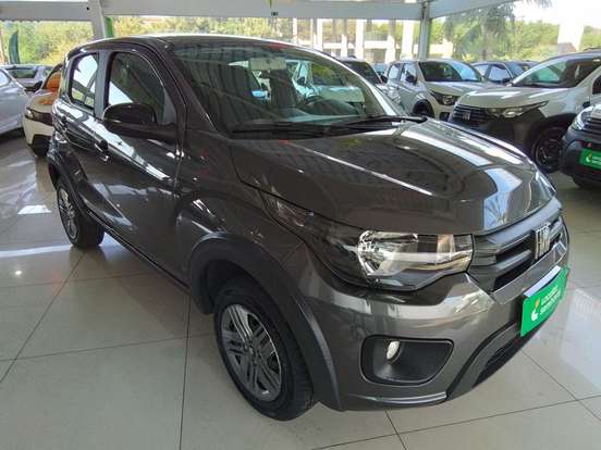 FIAT-MOBI-1.0 FIREFLY FLEX LIKE. MANUAL FIAT-MOBI-2025
