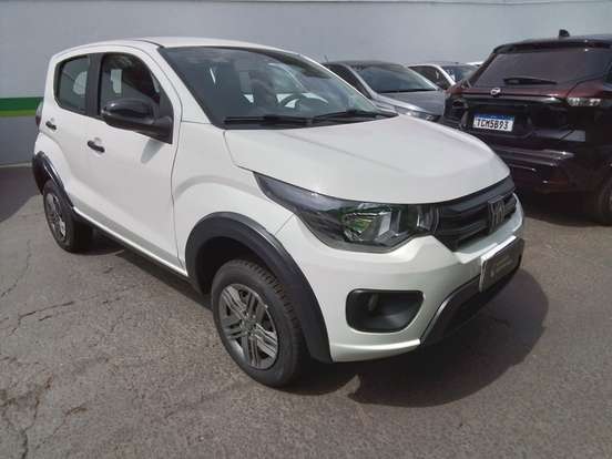 FIAT-MOBI-1.0 FIREFLY FLEX LIKE. MANUAL FIAT-MOBI-2025