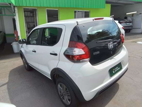 FIAT-MOBI-1.0 FIREFLY FLEX LIKE. MANUAL FIAT-MOBI-2025
