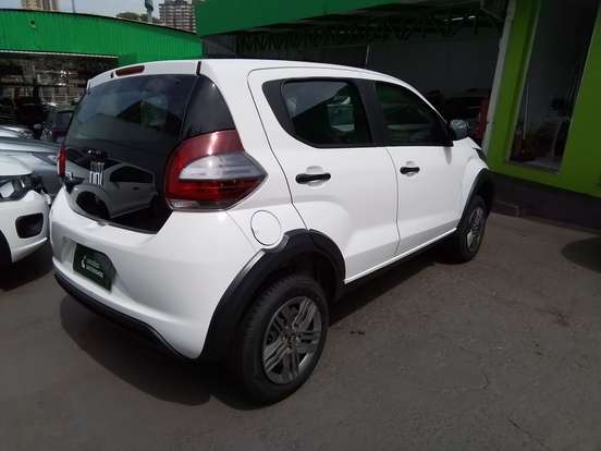 FIAT-MOBI-1.0 FIREFLY FLEX LIKE. MANUAL FIAT-MOBI-2025