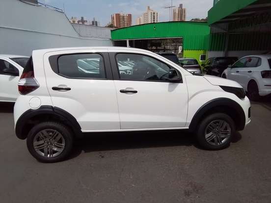 FIAT-MOBI-1.0 FIREFLY FLEX LIKE. MANUAL FIAT-MOBI-2025