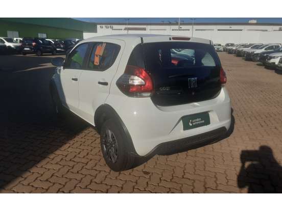 FIAT-MOBI-1.0 FIREFLY FLEX LIKE. MANUAL FIAT-MOBI-2025