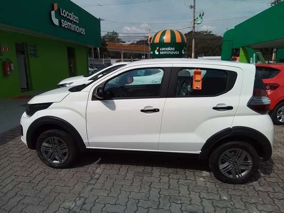 FIAT-MOBI-1.0 FIREFLY FLEX LIKE. MANUAL FIAT-MOBI-2025