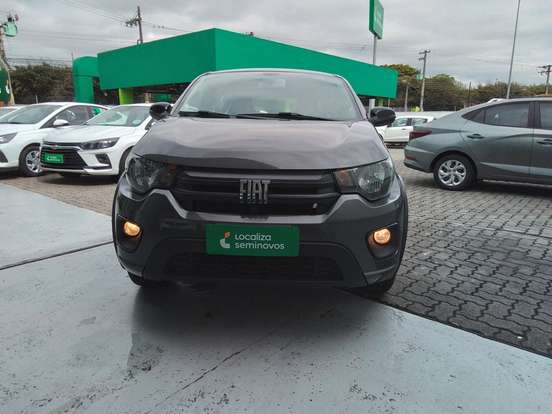 FIAT-MOBI-1.0 FIREFLY FLEX LIKE. MANUAL FIAT-MOBI-2025