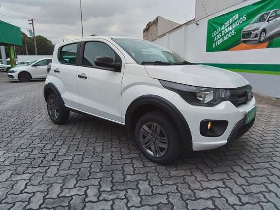 FIAT-MOBI-1.0 FIREFLY FLEX LIKE. MANUAL FIAT-MOBI-2025