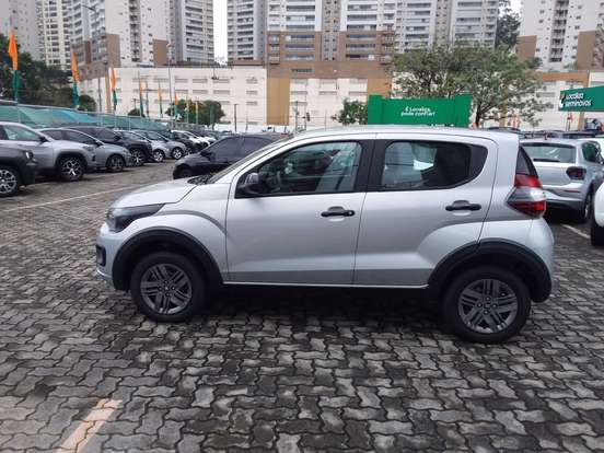 FIAT-MOBI-1.0 FIREFLY FLEX LIKE. MANUAL FIAT-MOBI-2025