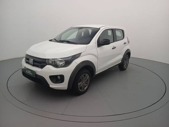 FIAT MOBI 1.0 FIREFLY FLEX LIKE. MANUAL