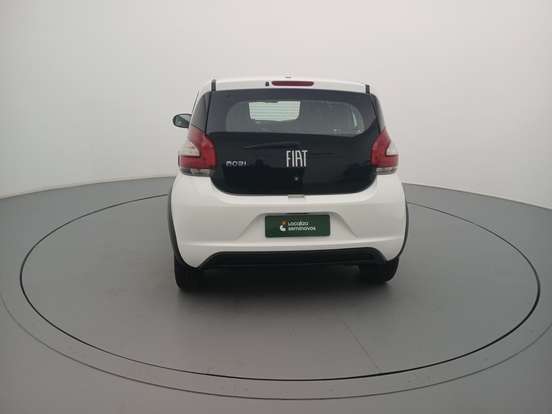 FIAT-MOBI-1.0 FIREFLY FLEX LIKE. MANUAL FIAT-MOBI-2025