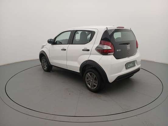 FIAT-MOBI-1.0 FIREFLY FLEX LIKE. MANUAL FIAT-MOBI-2025