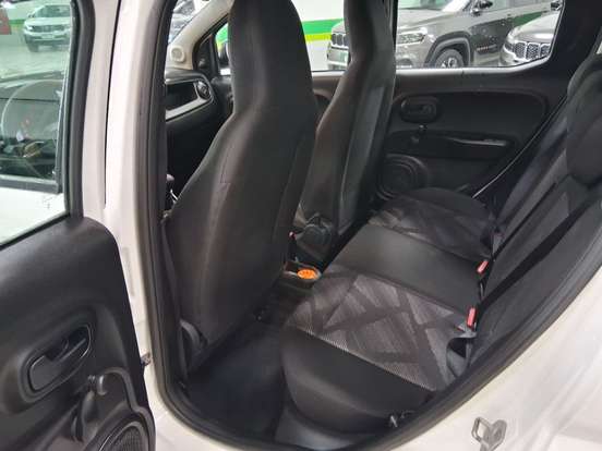 FIAT-MOBI-1.0 FIREFLY FLEX LIKE. MANUAL FIAT-MOBI-2025