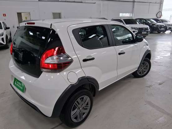FIAT-MOBI-1.0 FIREFLY FLEX LIKE. MANUAL FIAT-MOBI-2025