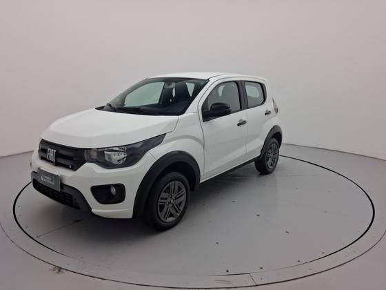 FIAT MOBI 1.0 FIREFLY FLEX LIKE. MANUAL