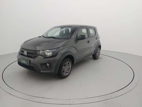 FIAT-MOBI-1.0 FIREFLY FLEX LIKE. MANUAL FIAT-MOBI-2025