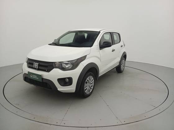 FIAT MOBI 1.0 FIREFLY FLEX LIKE. MANUAL