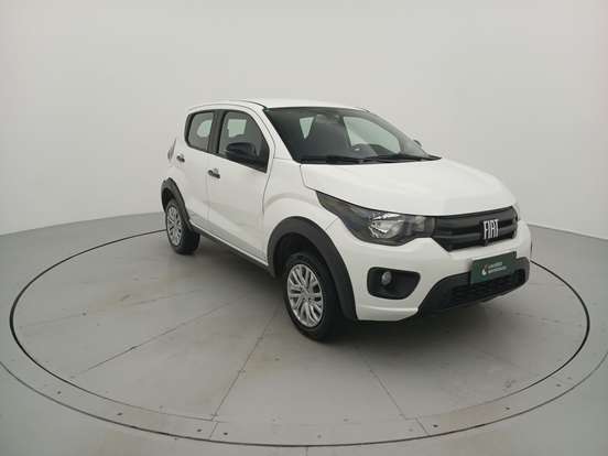 FIAT-MOBI-1.0 FIREFLY FLEX LIKE. MANUAL FIAT-MOBI-2025