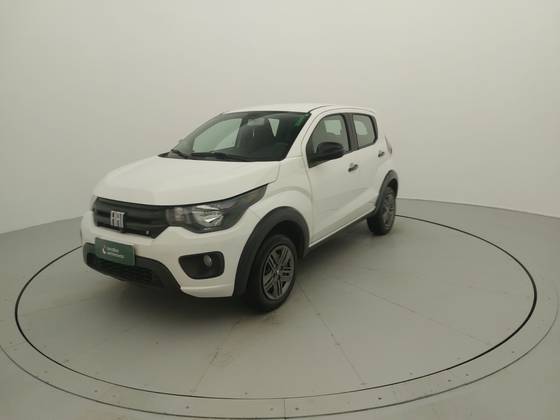 FIAT MOBI 1.0 FIREFLY FLEX LIKE. MANUAL