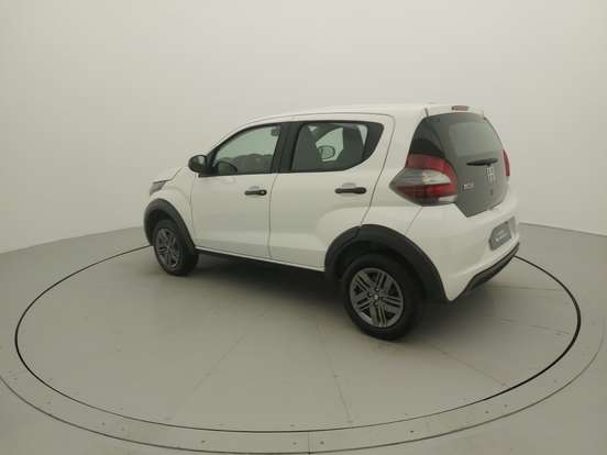 FIAT-MOBI-1.0 FIREFLY FLEX LIKE. MANUAL FIAT-MOBI-2025