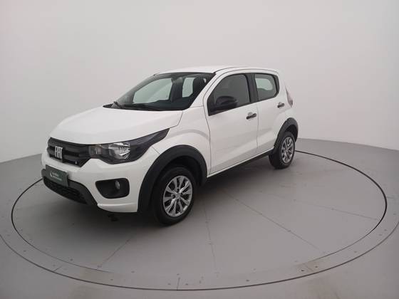 FIAT MOBI 1.0 FIREFLY FLEX LIKE. MANUAL