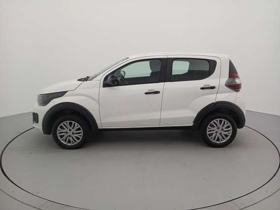 FIAT-MOBI-1.0 FIREFLY FLEX LIKE. MANUAL FIAT-MOBI-2025