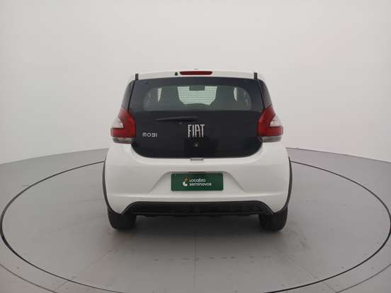 FIAT-MOBI-1.0 FIREFLY FLEX LIKE. MANUAL FIAT-MOBI-2025