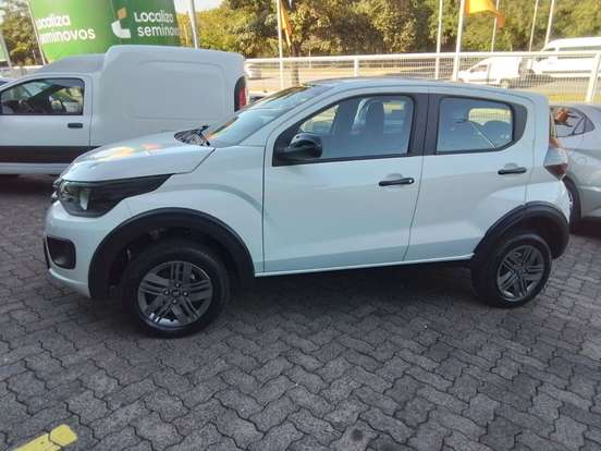 FIAT-MOBI-1.0 FIREFLY FLEX LIKE. MANUAL FIAT-MOBI-2025
