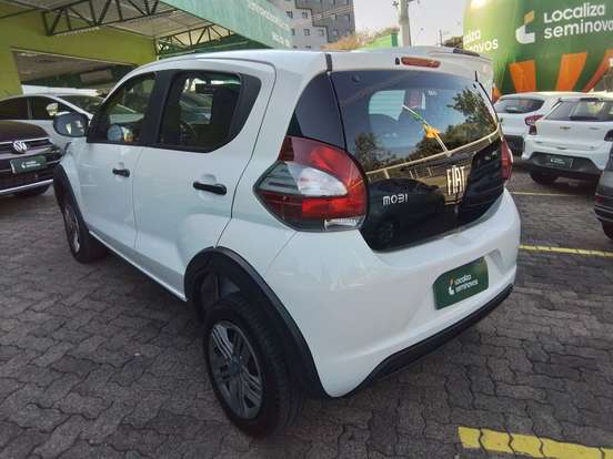 FIAT-MOBI-1.0 FIREFLY FLEX LIKE. MANUAL FIAT-MOBI-2025