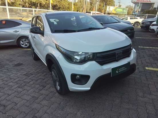 FIAT-MOBI-1.0 FIREFLY FLEX LIKE. MANUAL FIAT-MOBI-2025